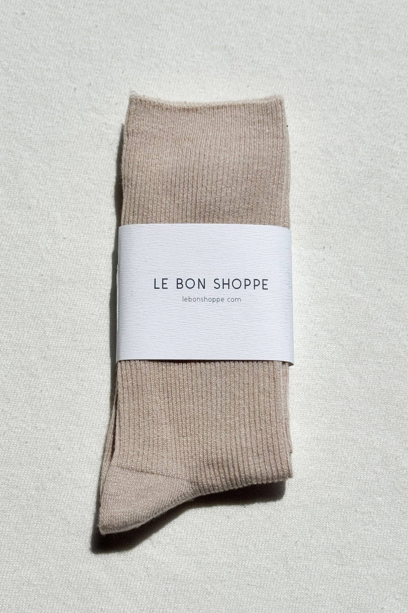 Le Bon Shoppe - Wholesale Socks - Women's - Trouser Socks (wholesale)6