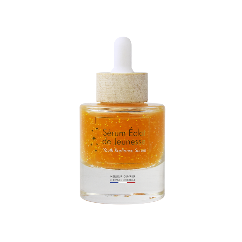 MySpa – wholesale Facial serum/concentrate – Youth Radiance Serum 30ML0