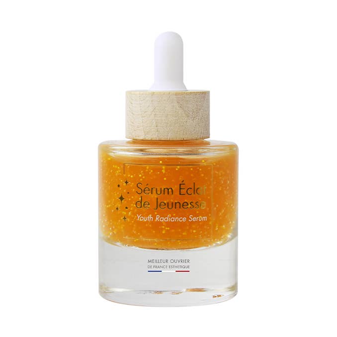 Youth Radiance Serum 30ML for wholesale by MySpa