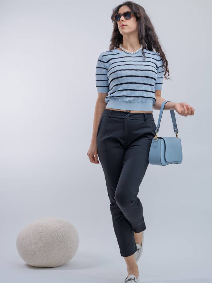 ALICE 25 Pantalón para venta al por mayor de JCL Fashion