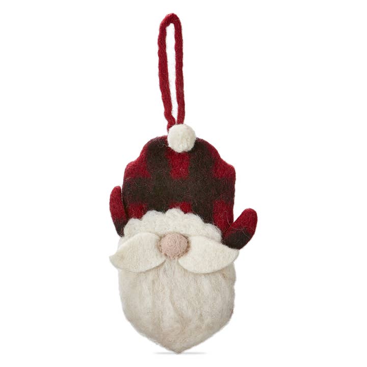 tag - Wholesale Ornament - Lars Gift Card Holder Christmas Ornament - Multi