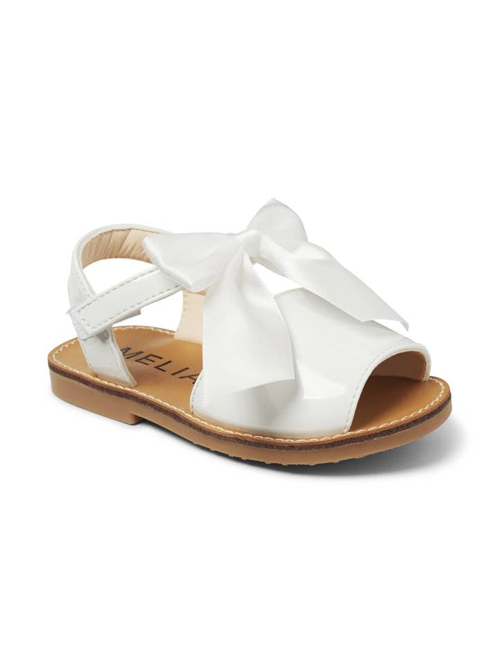 Sevva Ltd. - Wholesale Sandals - Kids - Martina Hard-Sole Children's Shoes EU 26 -30 UK 8.5 - 123