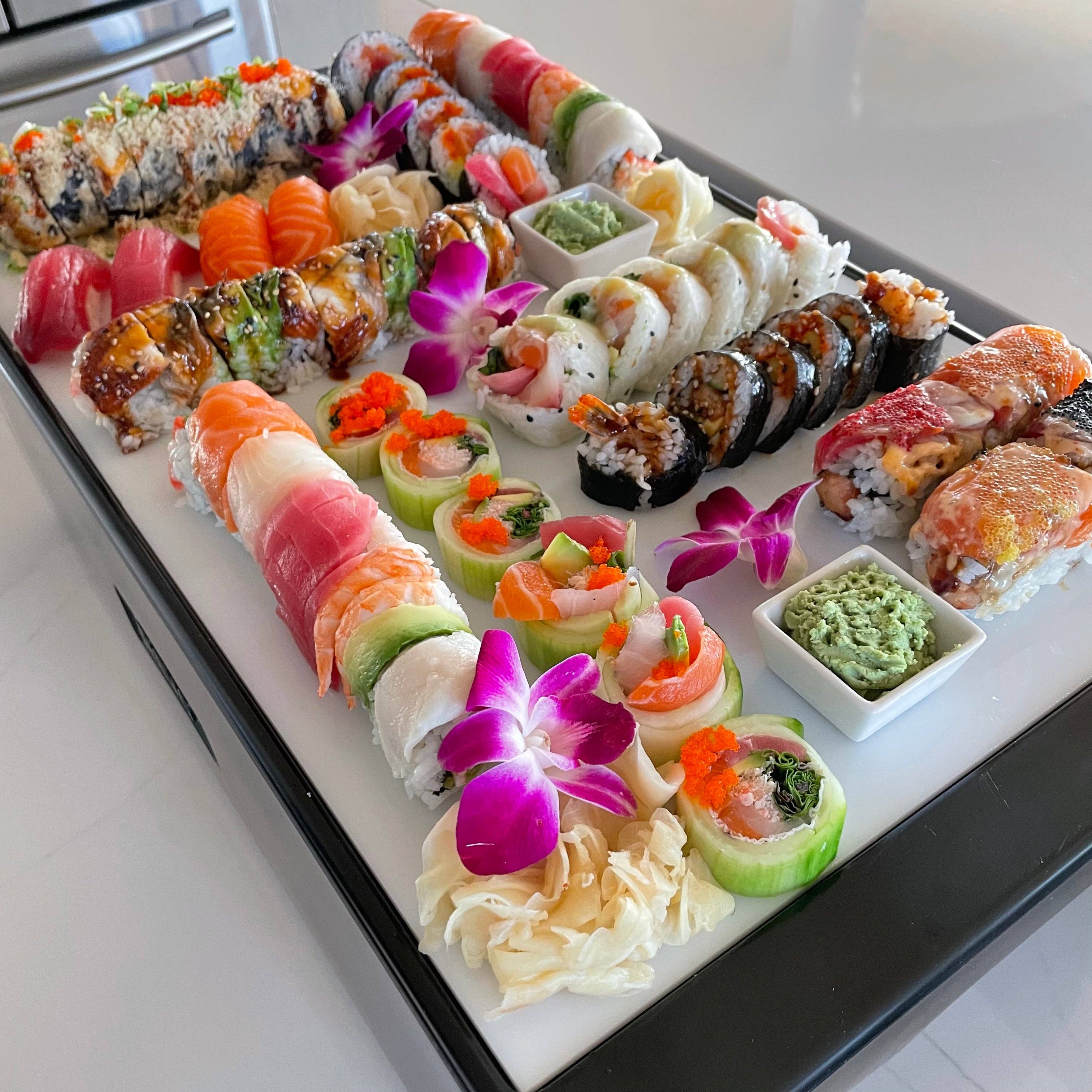 REVO Coolers - Vente Planche à découper - Dubler Chill Boards™5