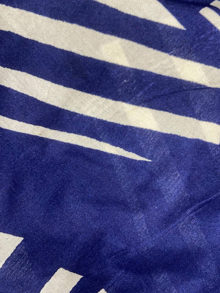 DEEPTI SC - Wholesale Jurk - Dames - Mouwloze lange jurk LD656 met boho print