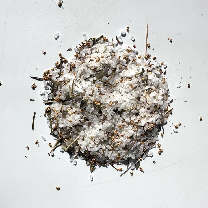 Detox Bath for wholesale by Modern Herbal Apothecary