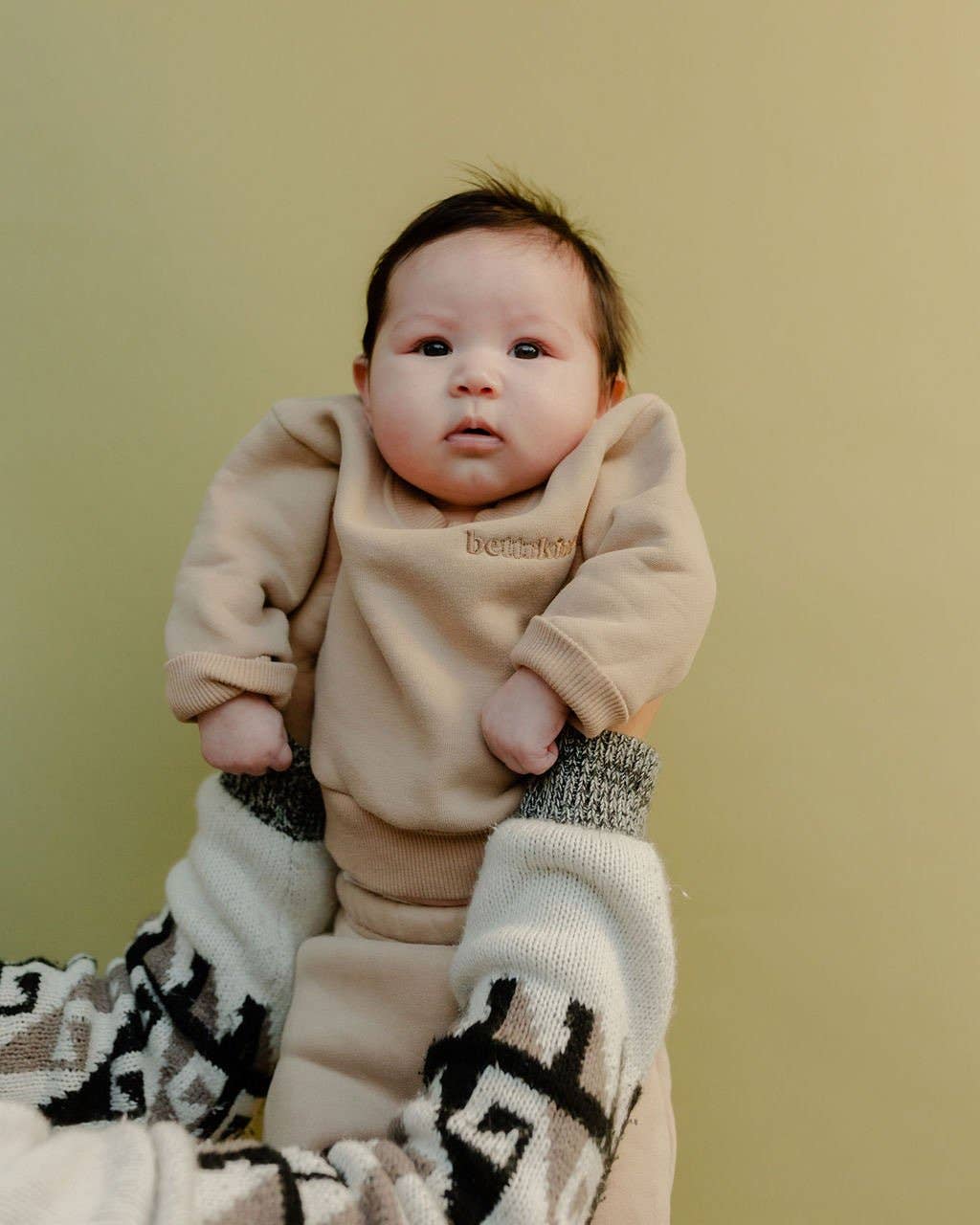 bettrkind - Wholesale Top & Pant Set - Baby - 2pc Sweatsuit12