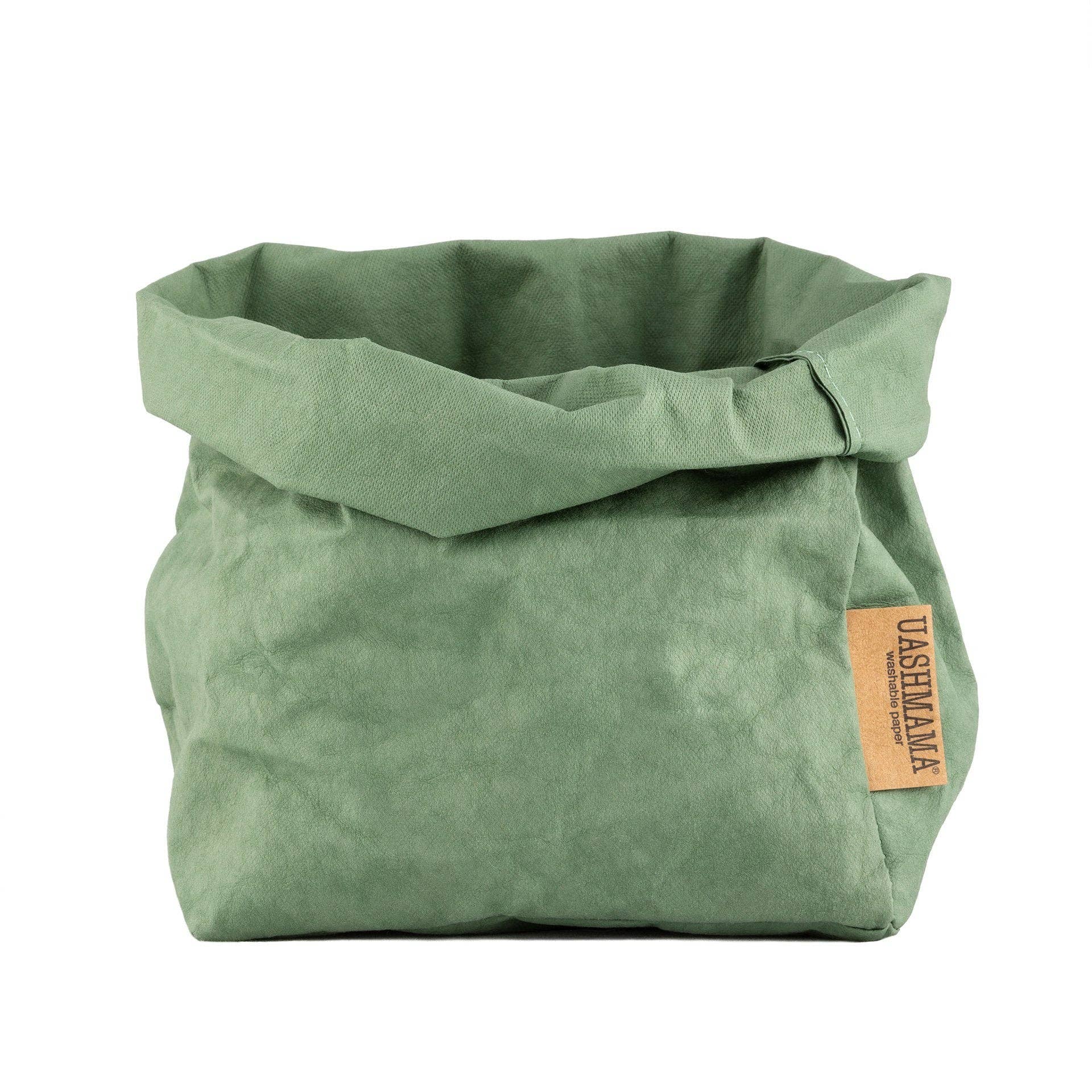 Uashmama - Wholesale Food Storage Wrap/Bag - PAPER BAG Medium14
