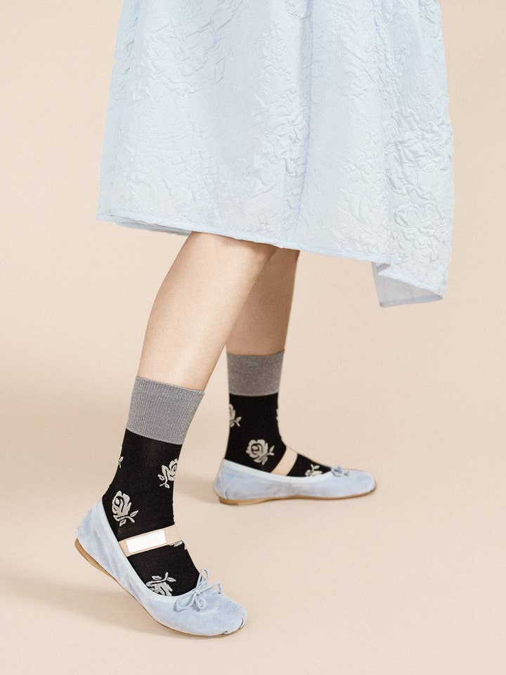 Gangnam 79 Short Crew for wholesale by HANSEL FROM BASEL