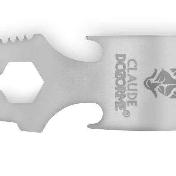 Forkspinner 6 functions for wholesale by Claude Dozorme