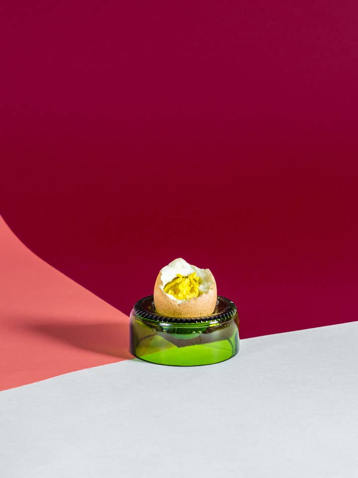 “CUCURICO” EGG CUPS — SET OF 4 for wholesale by CULO