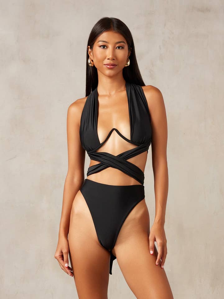 Passion Bottom pour la vente par MBM Swim