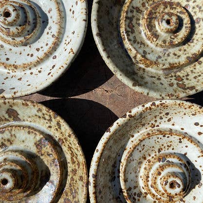 M A N A ceramics - Venta al por mayor Portainciensos - Quemador de incienso decorativo4