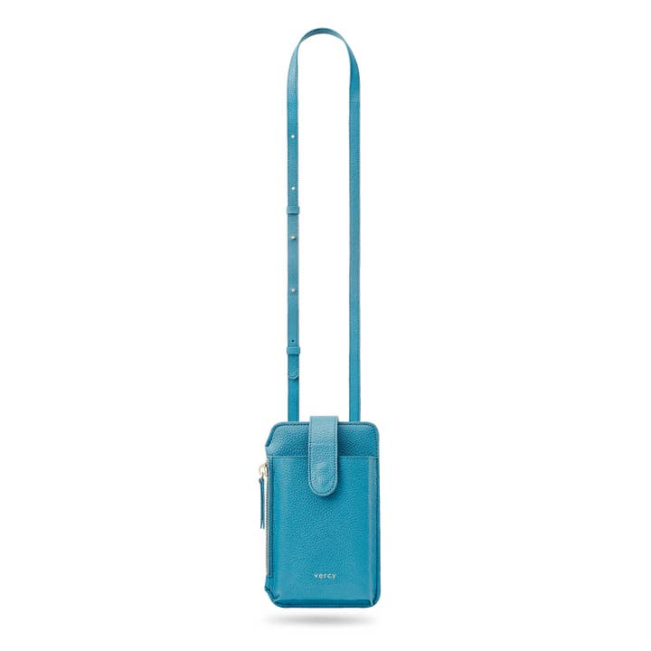 Crossbody väska <br>”Ocean Blue” för wholesale av VERCY