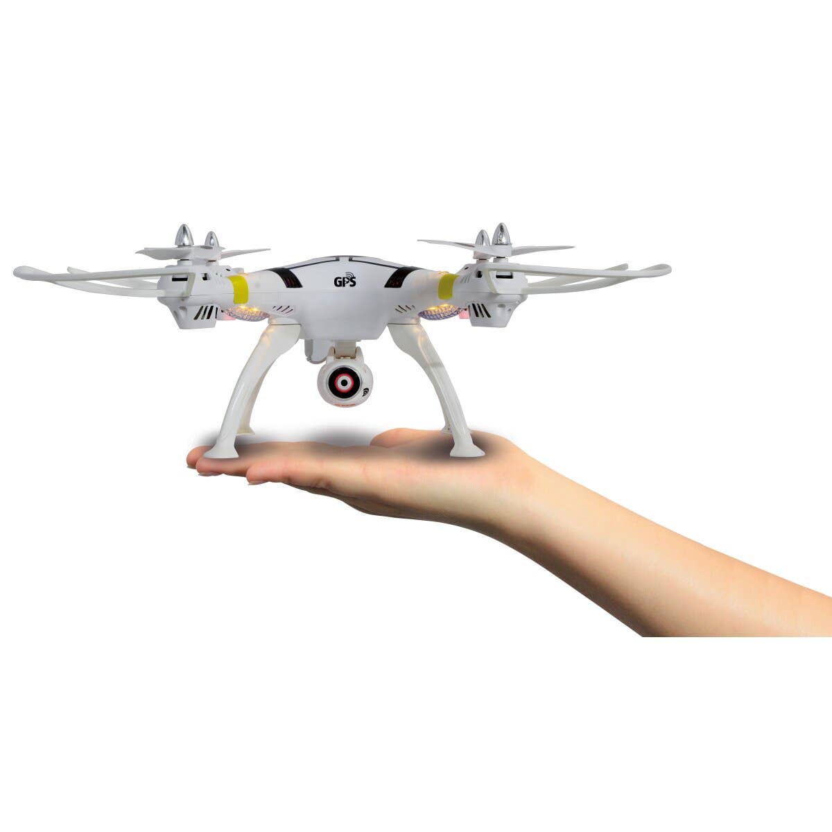 mhw24 - Wholesale Toy Set - Kids - Payload GPS VR Drone Altitude HD FPV Wifi Coming Home7