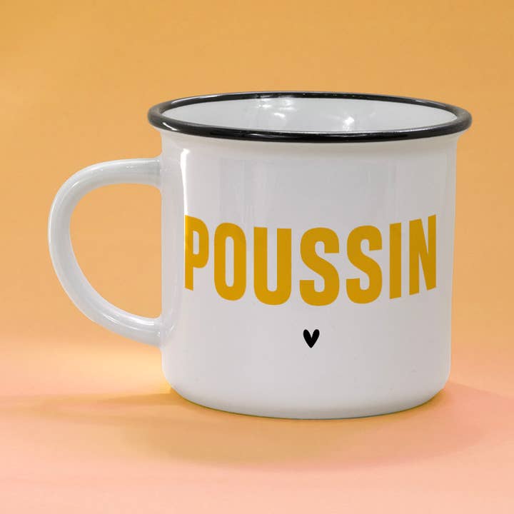 Chick / Special nicknames / Valentine's Day for wholesale by Bibiche fait son Cirque