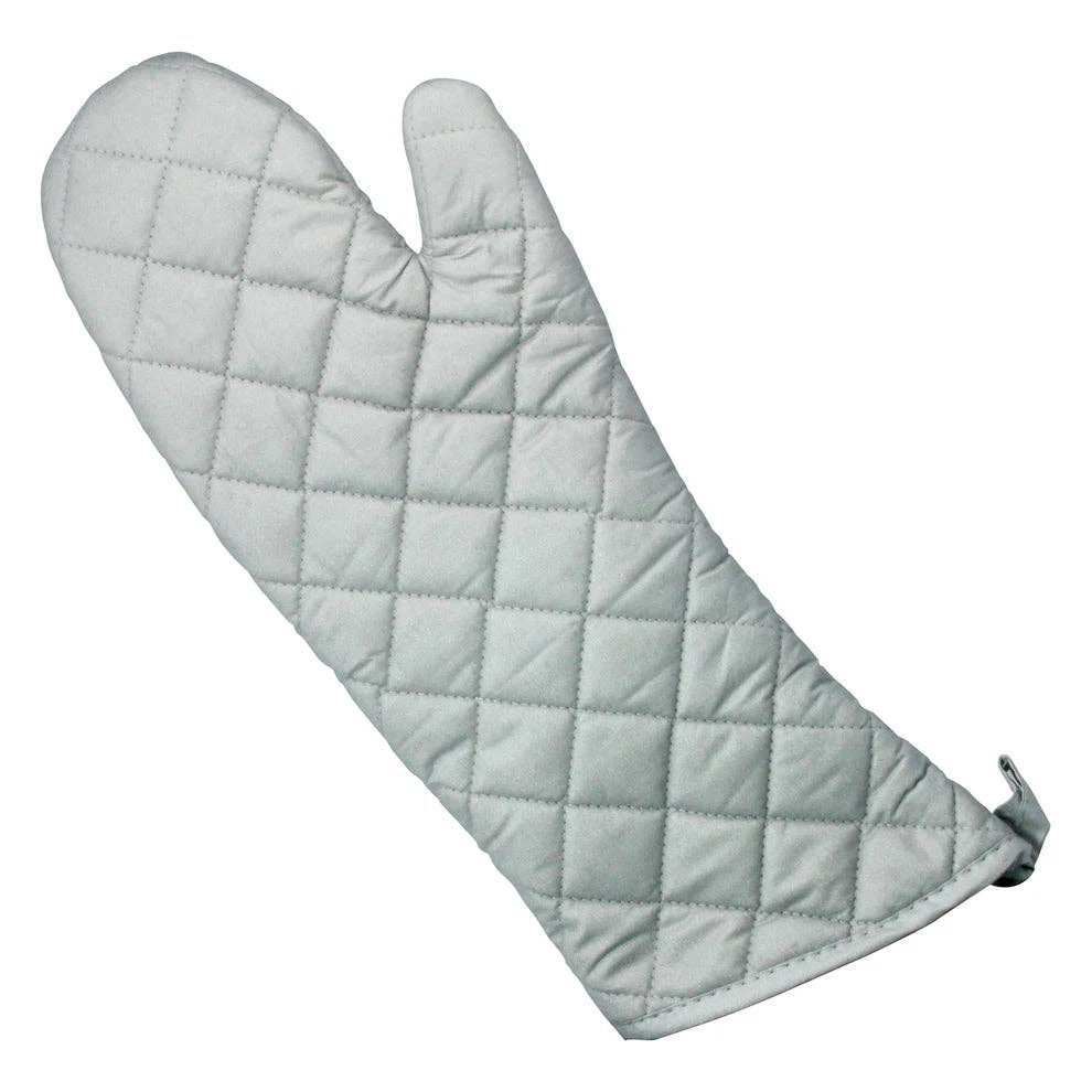 EcoQuality - Wholesale Oven Mitt/Pot Holder - OMS-13 to OMS-17, 13" to 17" Silicone Oven Mitt, EA2
