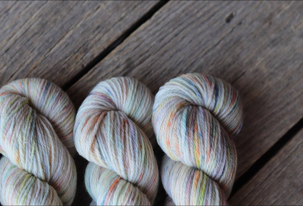 Koigu Wool Designs – wholesale Yarn – Corriedale Worsted11