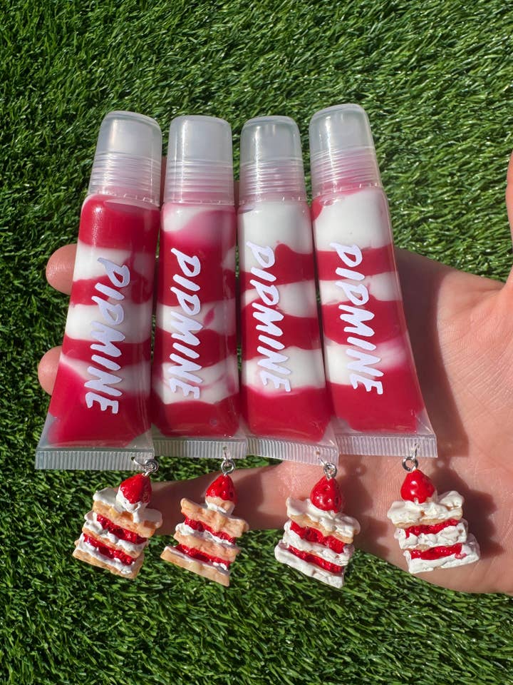 Kuchenfabrik für den Großhandel von Pipmine