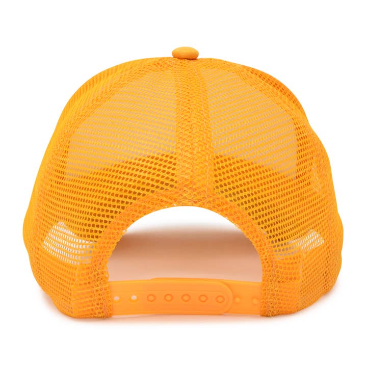 Dalix - Venta al por mayor Gorra trucker - Unisex - DALIX Trucker - Gorra de dos tonos con correa ajustable22