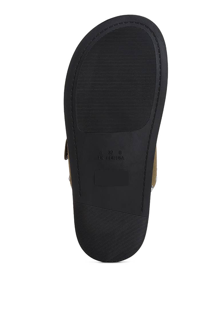 Rag Company - Wholesale Sandals - Women's - Natalya Lenny Embellished Sandals9