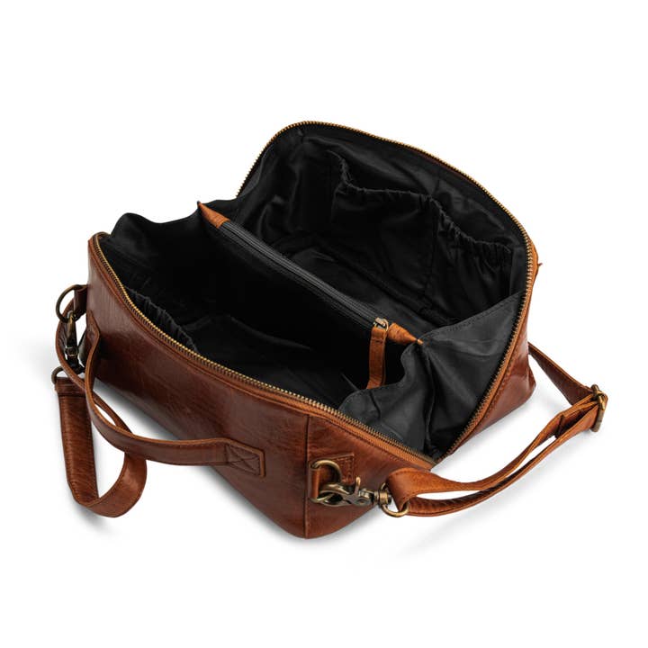 Muud - Wholesale Crossbody Bag - Women's - Cleo Project bag16