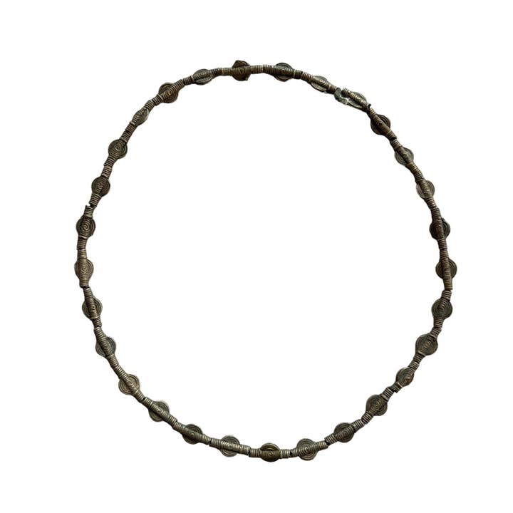 Blue Ocean Traders - Wholesale Beads - Brass Beads Mix Style