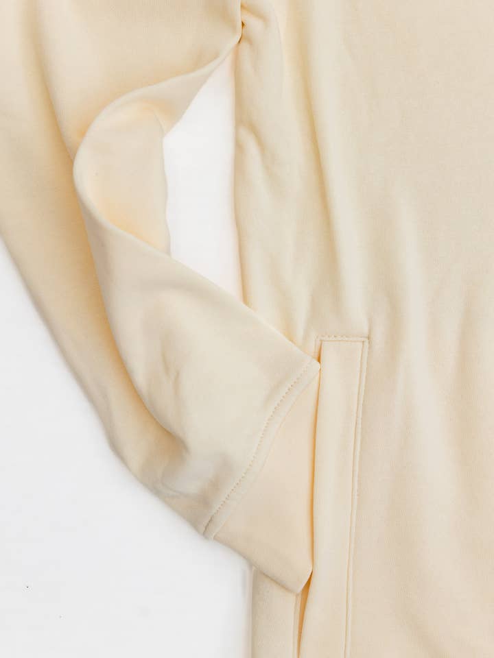 Southern Proper - Wholesale Hoodie - Men's - Poydras Hoodie4