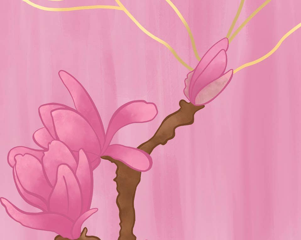 Fandemonium Design - Wholesale Art Print - This One’s Late Art Print2