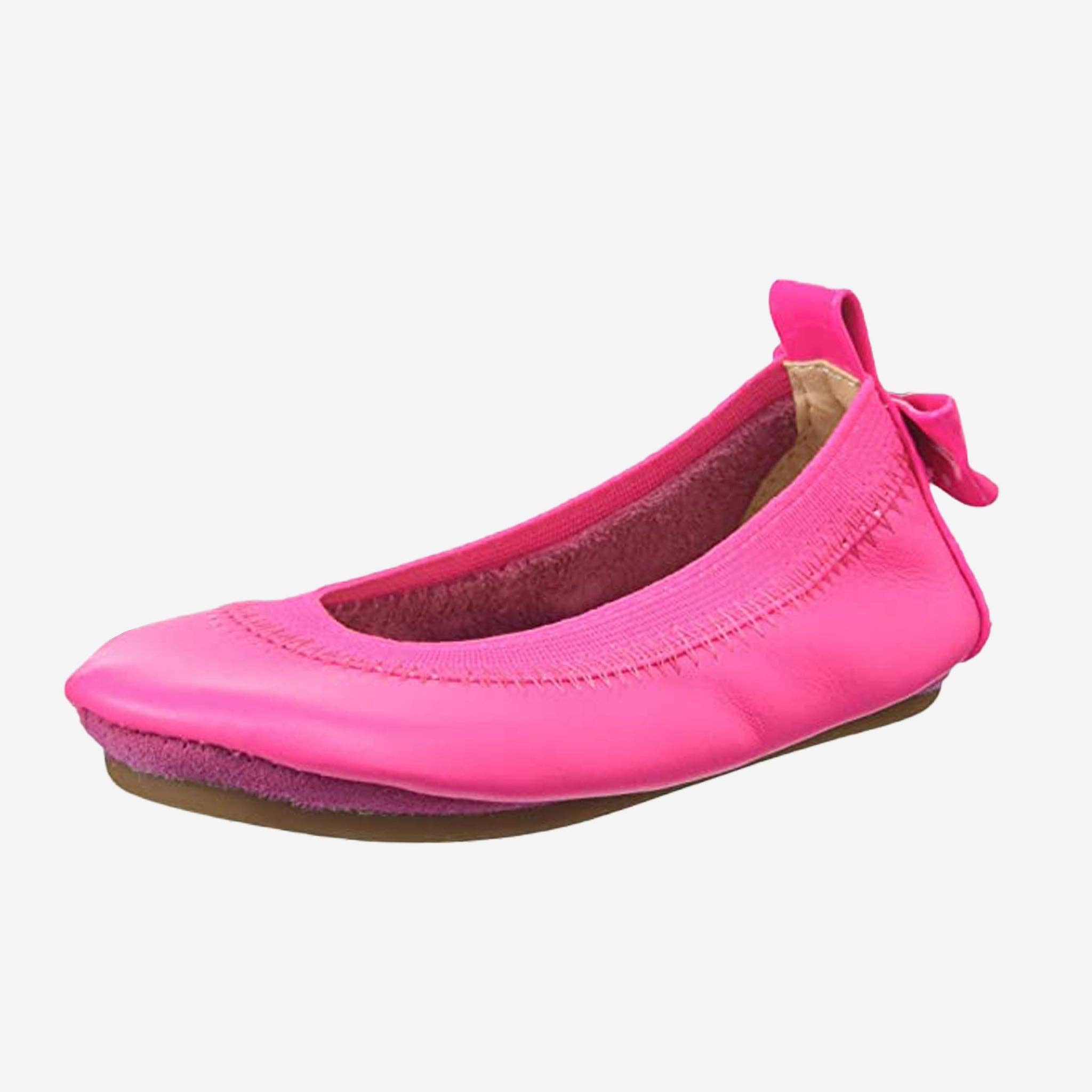 Petite Hailey - Vente Ballerines – femme - Yosi Samra2