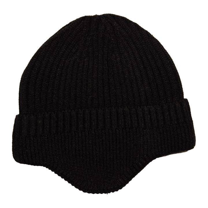 High Desert Gear - Wholesale Beanie - Unisex - Peruvian Hat W/ Ear Flap