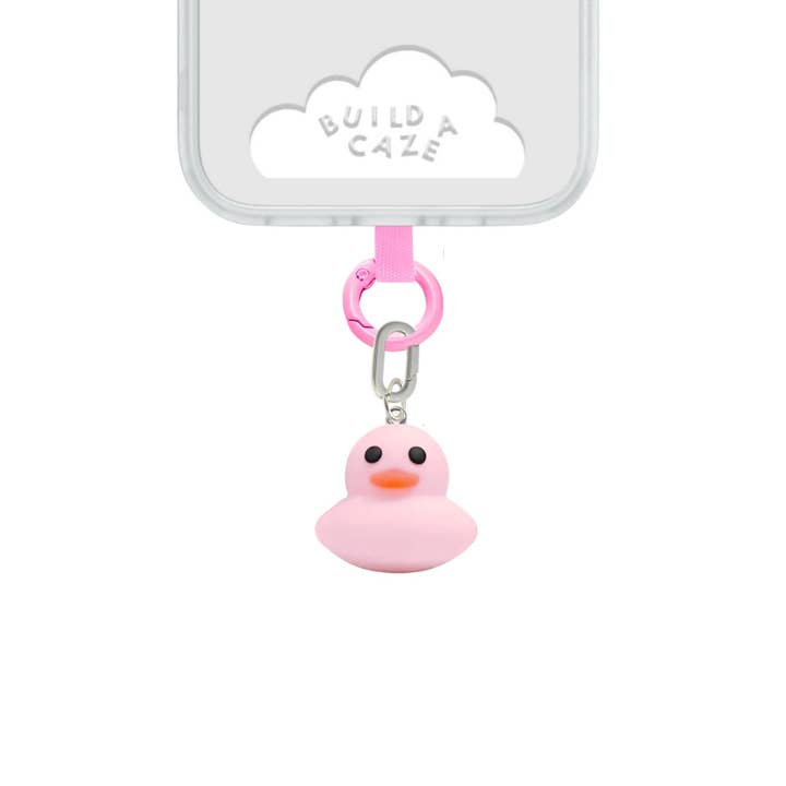 Rodnande Anka Charmie för wholesale av Build a Caze