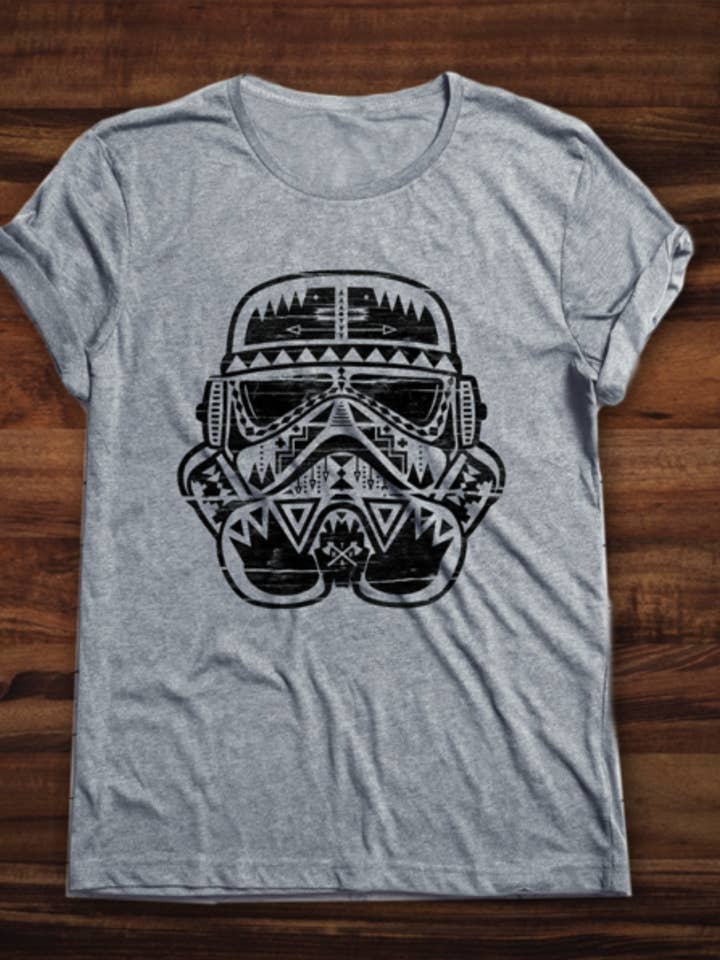 Tribe Trooper for wholesale by The NTVS