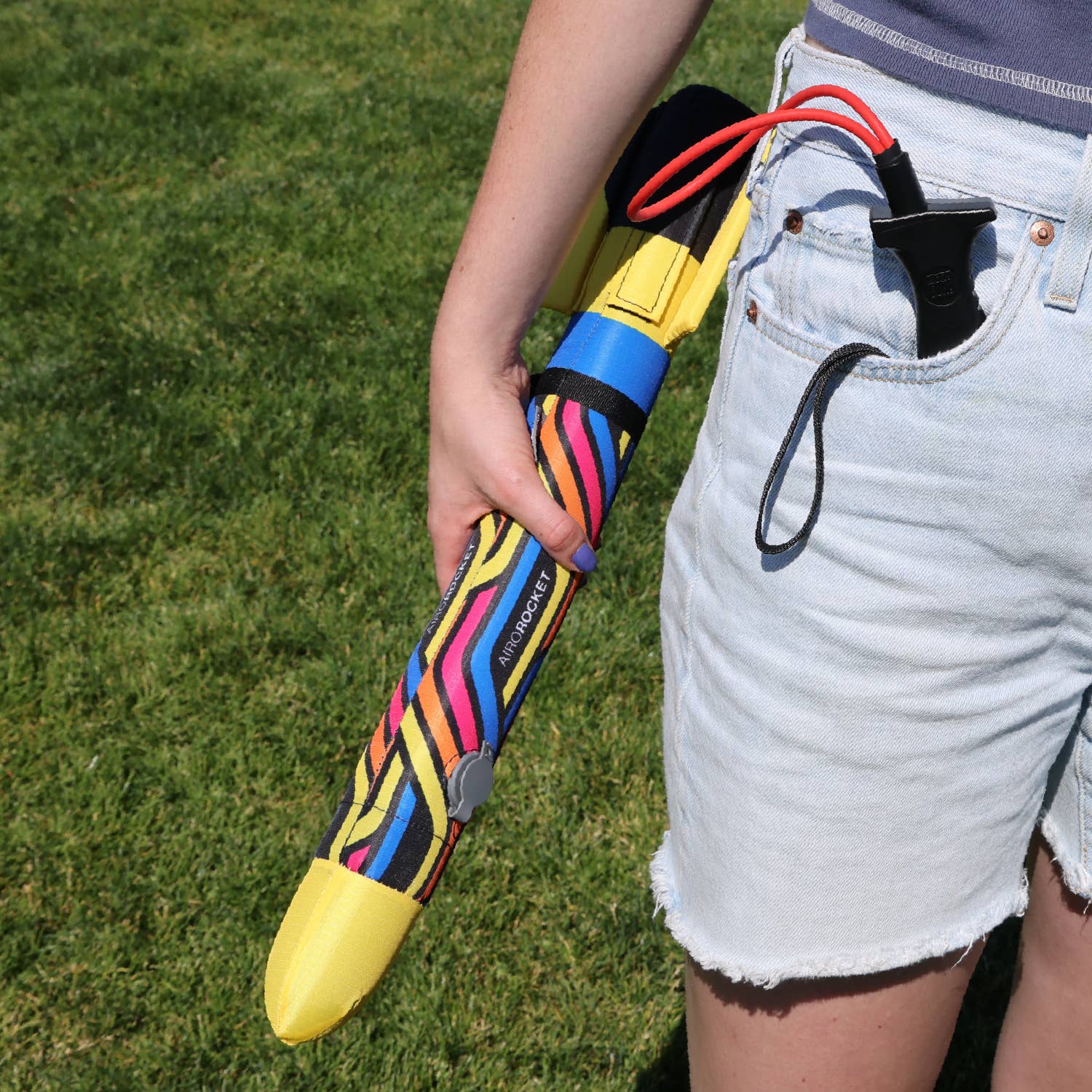 Mighty Fun! - Wholesale Toy Set - Kids - Airo Rocket™ - Super Fly Assortment13