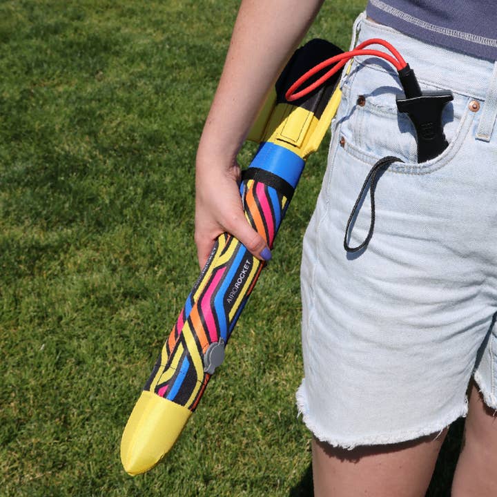 Mighty Fun! - Wholesale Toy Set - Kids - Airo Rocketâ„¢ - Super Fly Assortment13