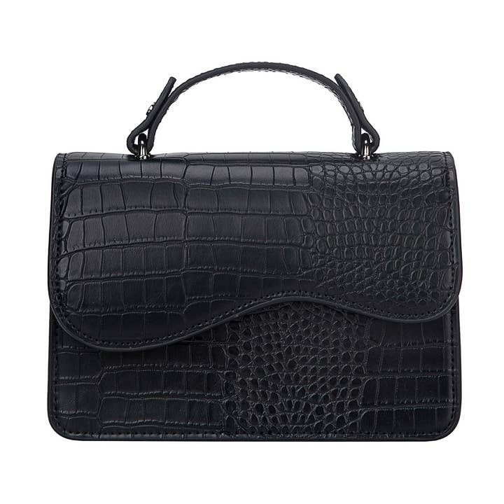 CRANE TRACE - NOIR pour la vente par ri-ri-ku