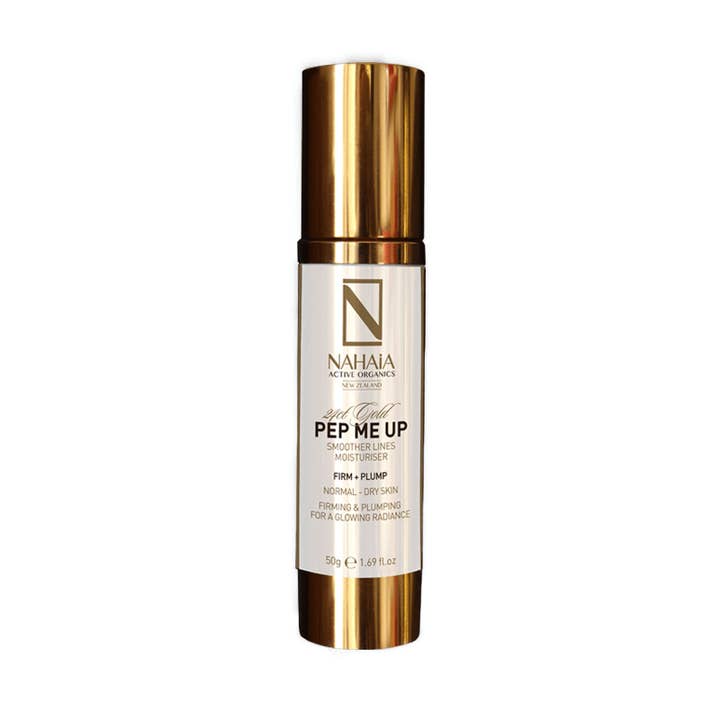 24kt Pep Me Up Smoother Lines for wholesale by Saincara International