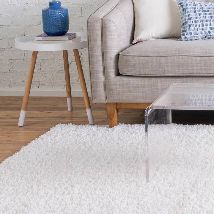 Rug Mart - Wholesale Area Rug - Davos Shag Rug (Rectangular)66