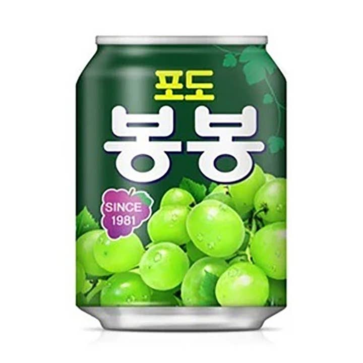 Haitai Soft Drink With Grape-238ml (Pack of 24) and other Purchase Wholesale fanta grape. Free Returns & Net 60 Terms on Faire trending on Faire.