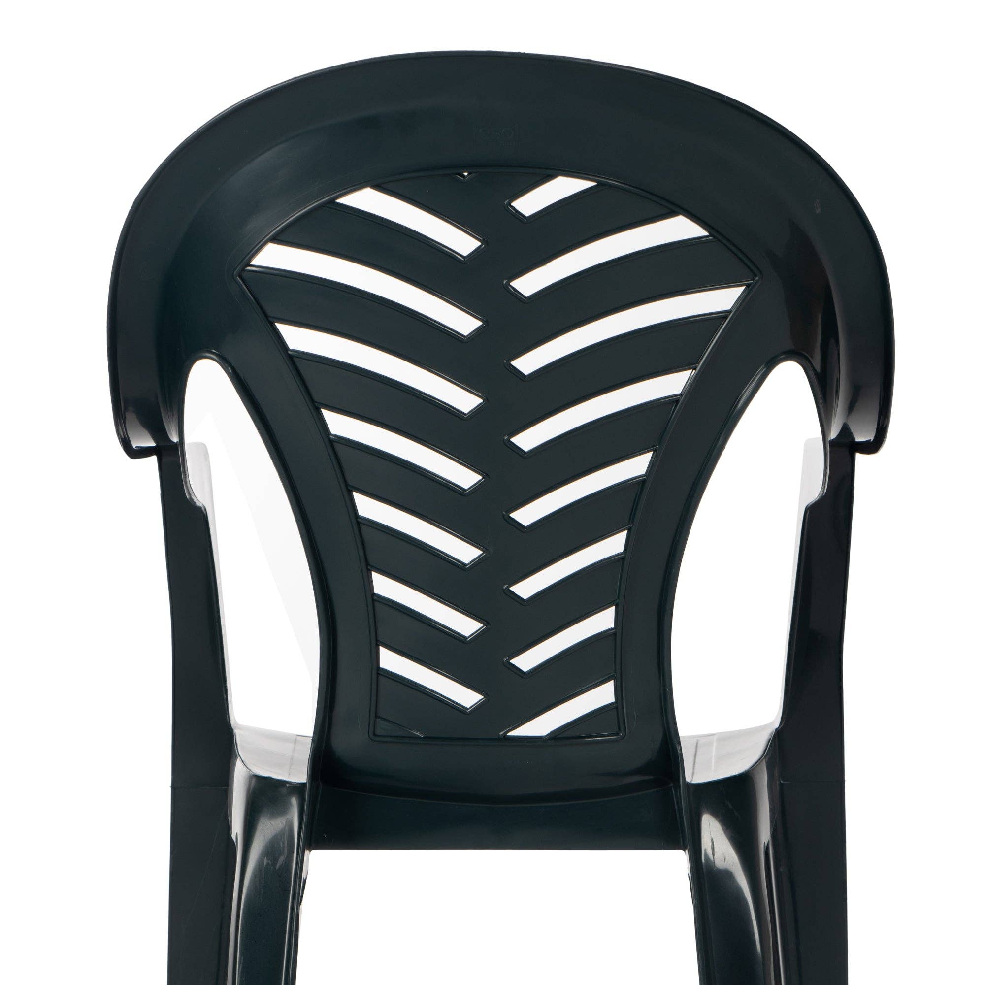 Rinkit Ltd - Wholesale Chair - Resol Palma Outdoor Garden Chair - Green6