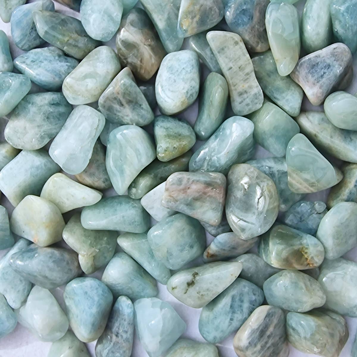 Shamans Crystal - Wholesale Spiritual Stone/Crystal - Wholesale Tumble Stones
Crystals A-Z, 80 types of Crystals14