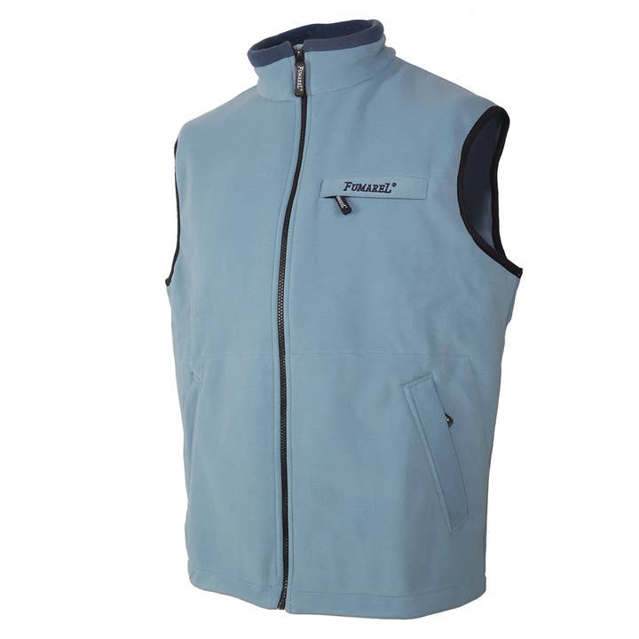 Chaleco sin Mangas Clásico para venta al por mayor de Fumarel