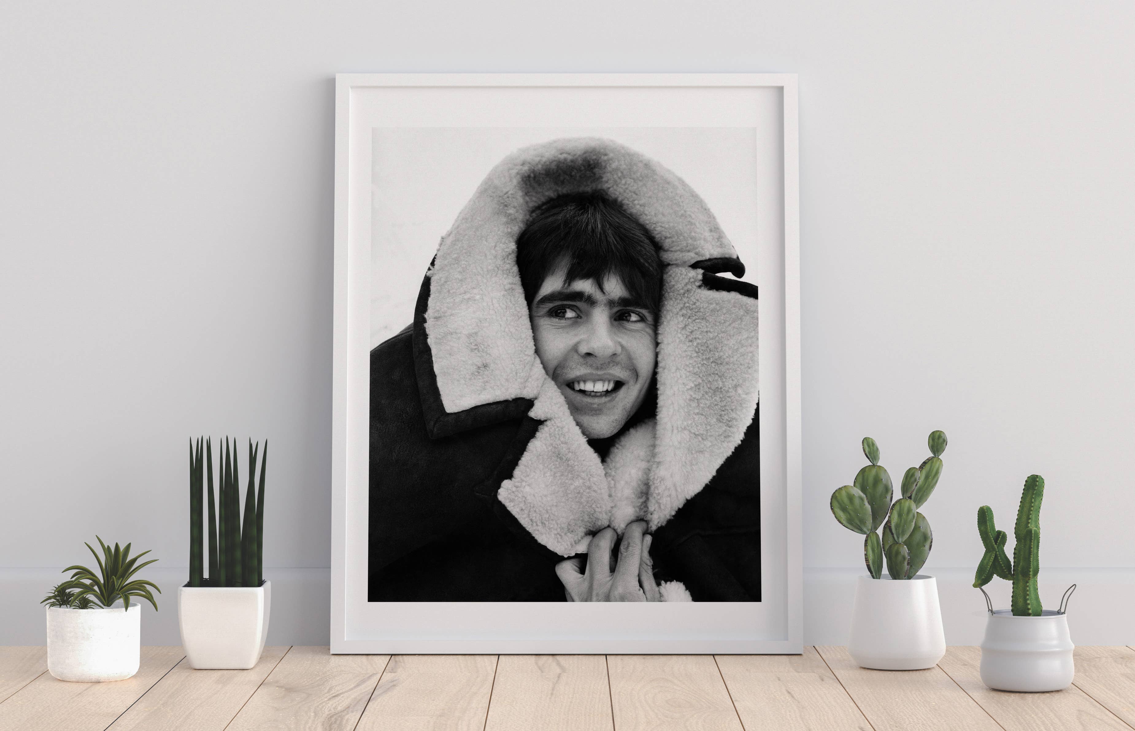 Star Editions - Wholesale Art Print - David Jones - The Monkees - 11X14” Premium Art Print0