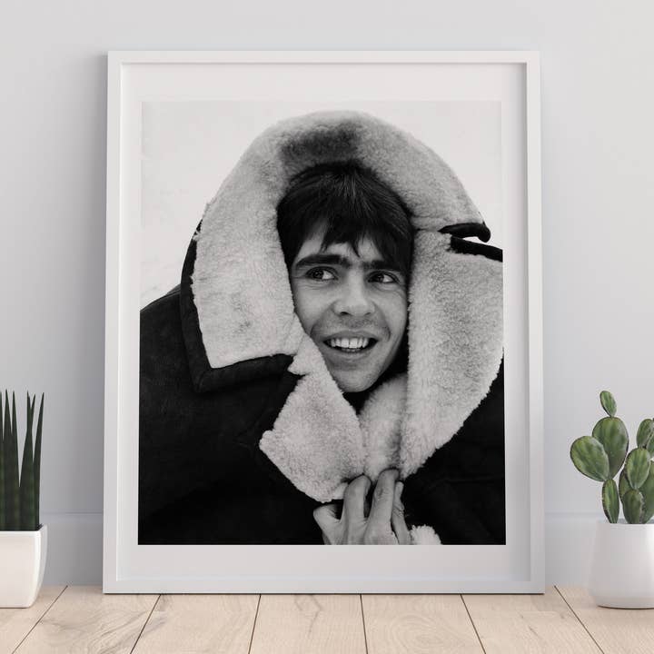 David Jones - The Monkees - 11X14” Premium Art Print and other Purchase Wholesale david jones. Free Returns & Net 60 Terms on Faire trending on Faire.