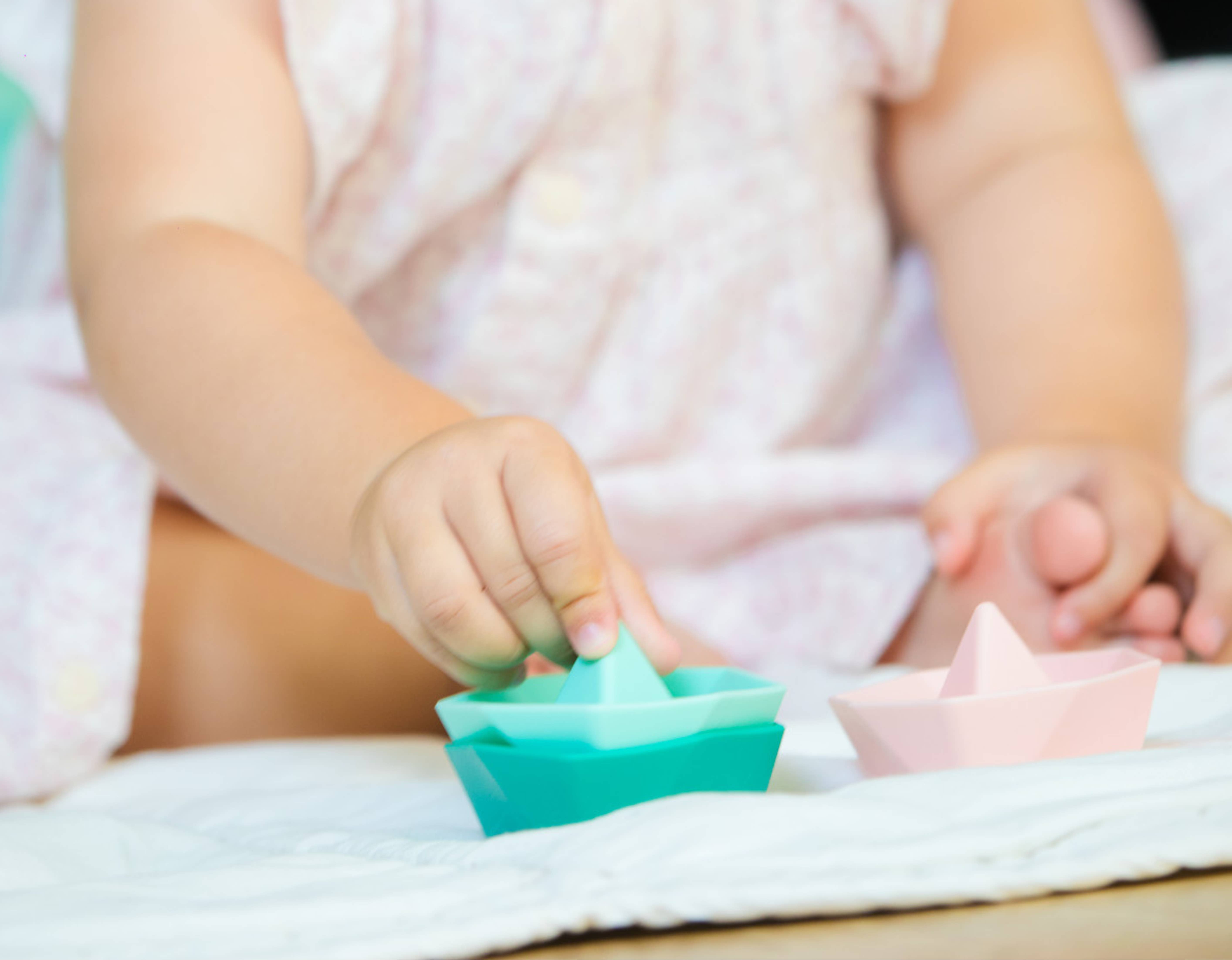 PETIKIDS - Vendita all'ingrosso Set di giocattoli - Bambini - Set Montessori di Risveglio 3-36 mesi - Regalo di Nascita6