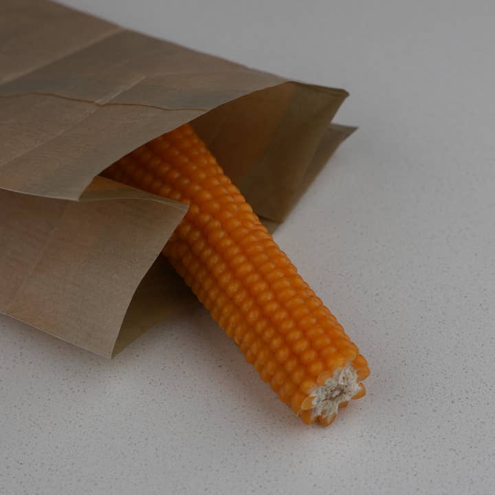 Amish Country Popcorn - Wholesale Popcorn - Yellow Popcorn Microwave Cobs4