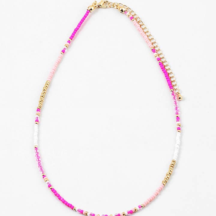 Kokomo Piccola Goccia Estiva con Perline! per la vendita all'ingrosso da parte di Erin McDermott Jewelry