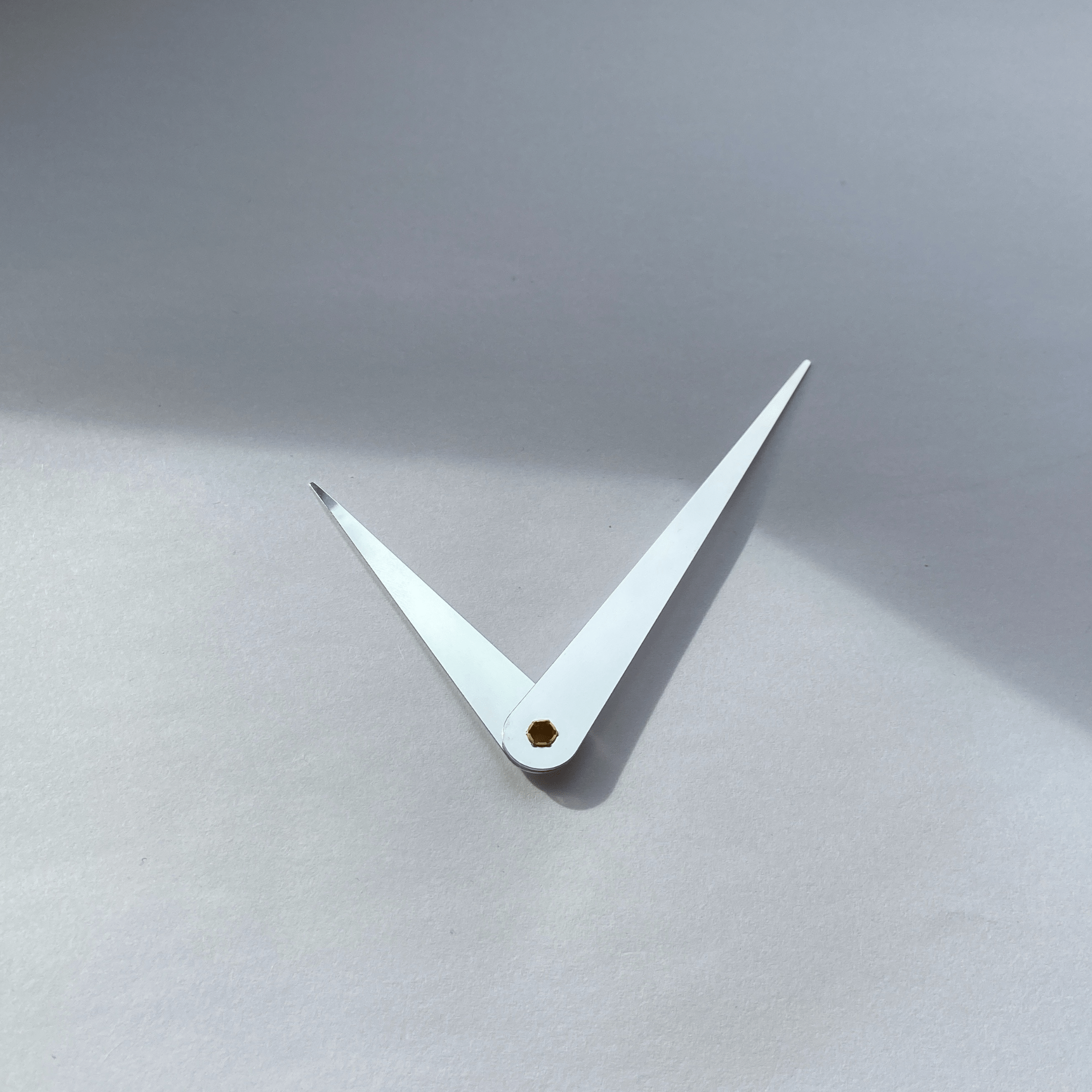 NeXtime - Wholesale DIY Craft Kit - Clock hands set S + Silent Movement3