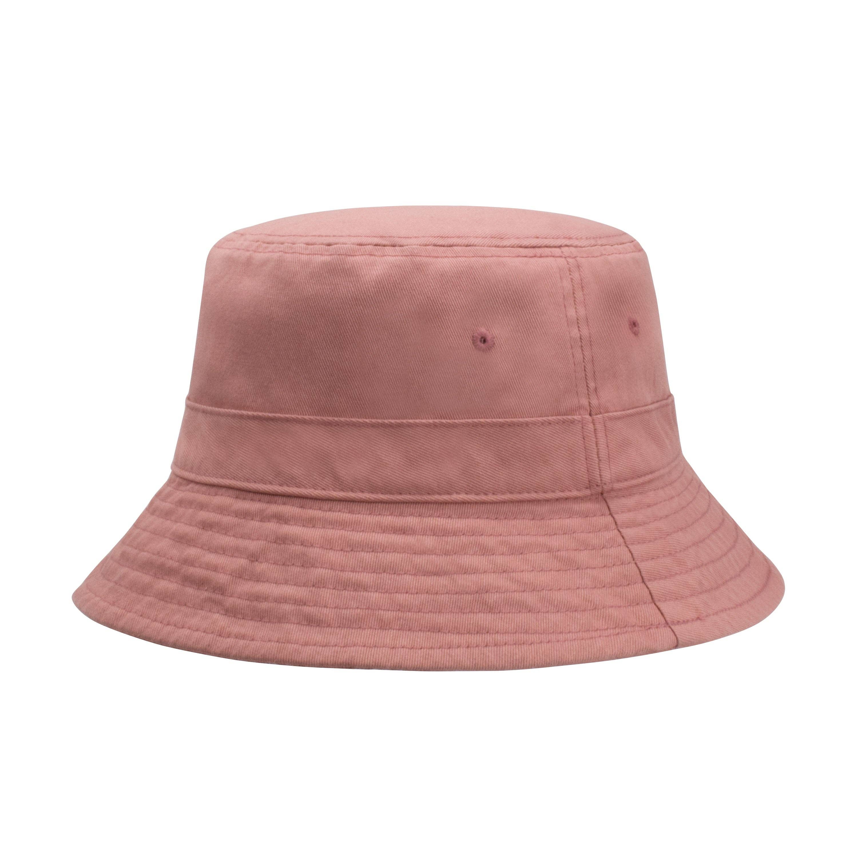 ChoKoLids – Engroshandel Bucket hat - Dame – CHOK.LIDS lærred spand hat24