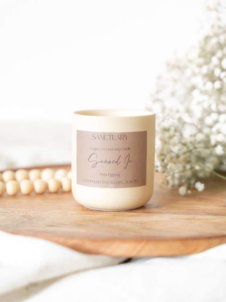 neigé pour la vente par Sanctuary