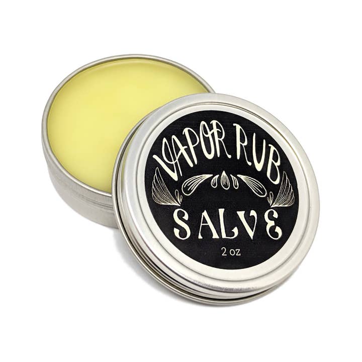 humblelove - Wholesale Healing Salve/Balm/Cream - Salve - Vapor Rub - 2oz